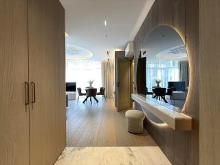 Žaliakalnis Luxury Suites - Kaunas - 7