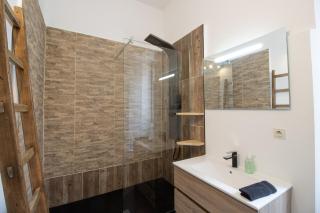 Appartement de caractère - 8