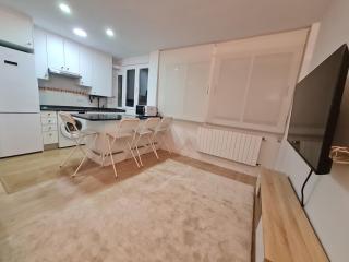 APARTAMENTO IDEAL VACACIONEs - Santander - 3