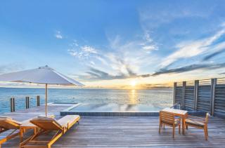 Radisson Blu Resort Maldives with 50 percent off on Sea Plane round trip 03 nights & above - 1