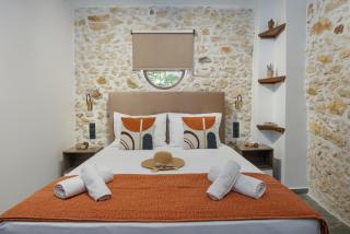 Anassa 14 Luxury One Bedroom Maisonette - Heraklio - 4