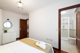 Apartamento Luisa Gijon - Gijón - 7