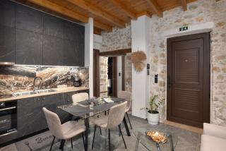 Anassa 14 Luxury One Bedroom Maisonette - Heraklio - 3