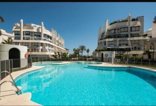 Marbella center Beachfront Apartment for vacation - Marbella - 0