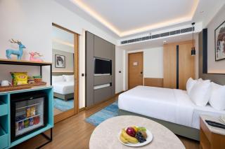 Iris Sarovar Portico - Gurgaon - 9