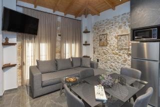 Anassa 14 Luxury One Bedroom Maisonette - Heraklio - 2
