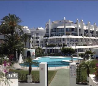 Marbella center Beachfront Apartment for vacation - Marbella - 9