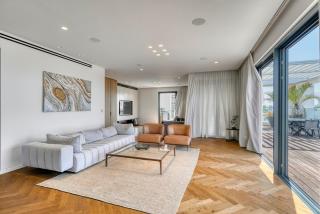 Ibn Gvirol Palace - 3