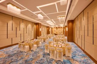 Iris Sarovar Portico - Gurgaon - 8