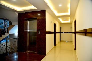 Golden Keys Hotel Chikkabanavara - 3