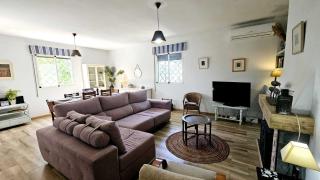 Casa rural Villa Moral - El Arahal - 1