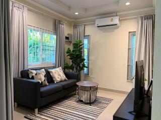 Home Tambon Bang tao 2BR Near Beach - Ban Lum Fuang - 0