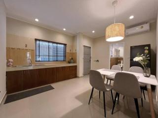 Home Tambon Bang tao 2BR Near Beach - Ban Lum Fuang - 2