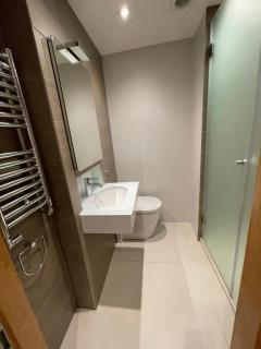 2 Bed, 2 Bath in Mayfair, Garden view - Londra - 2