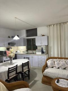 Sunset Apartment - 6