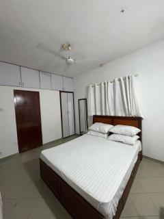 Sunset Apartment - Mount Lavinia - 5
