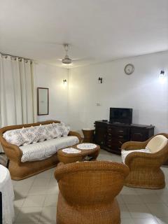 Sunset Apartment - Mount Lavinia - 3