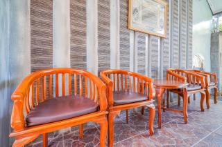 OYO 94030 Ar Guest House Syariah - Bandung - 7
