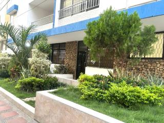 Rodadero, Apartment near the beach - Gaira - 5