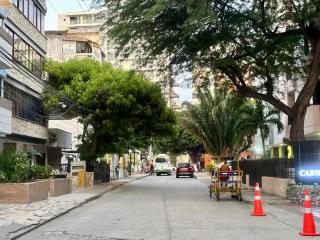 Rodadero, Apartment near the beach - 3