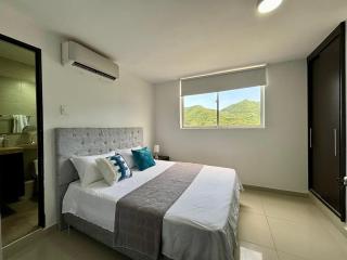 Rodadero, Apartment near the beach - 0