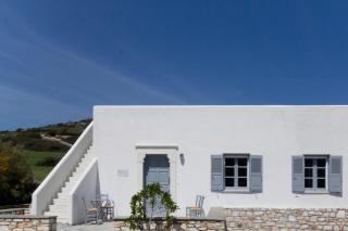 Villa Anemos · Villa Anemos - Naousa - 9