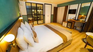 Fragments Hotel - Istanbul - 0