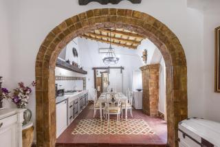 Casa Rural Villa Mellizos - 1