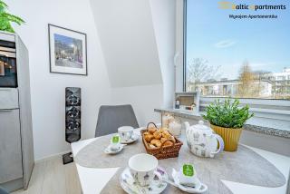 Baltic Apartments - Willa Carmen - Świnoujście - 6