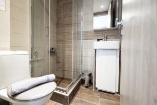 The COZY apartment - Thessalonique - 7