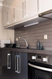 The COZY apartment - Thessalonique - 2