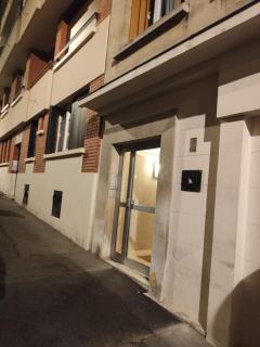 Hakuna Matata Guest House - Vanves - 8