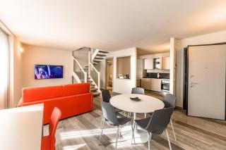 Residenza Cavour Appartamento C - Tirano - 0