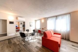 Residenza Cavour Appartamento C - Tirano - 9