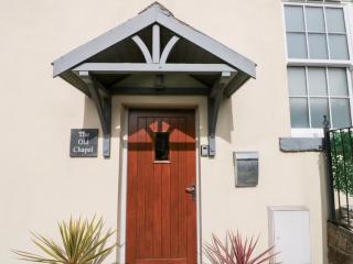 Old Chapel - Scarborough - 8
