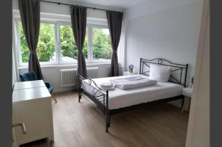 Ferienwohnung Nr 9 - Amburgo - 8