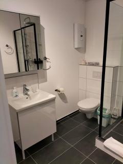 Ferienwohnung Nr 9 - Amburgo - 3