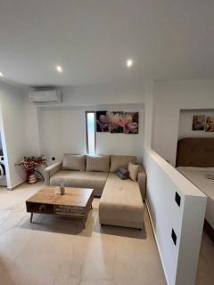 The Azure Suites - Haraki - 0