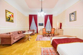 Cotton House Hotel Budapest - Budapest - 5
