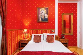 Cotton House Hotel Budapest - Budapest - 3