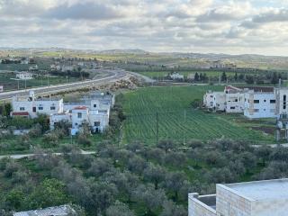 شقه مفروشه حديثة ذات أطلالة جميلة ومكان هادئ - Irbid - 8