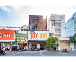 Townhouse Oak near International Airport, District Tan Binh - Ho Chi Minh - 0