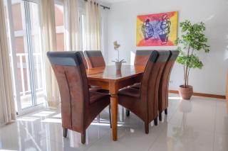 Marel Bliss Apartments T2 Lorena - Mindelo - 1