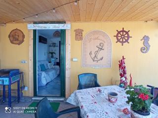 Casa Ancora - Massa Lubrense - 8