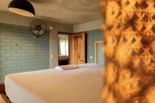 Boko Boko Guesthouse - Busua - 9