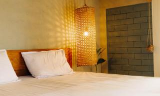 Boko Boko Guesthouse - Busua - 0