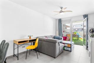 MEDANO4YOU Lady Hill's Holiday Home - La Tejita - 1