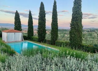 Casa le valli - Cantagrillo - 7