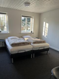 Familiehuis Boysen Bed&Breakfast - Ribe - 6
