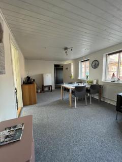 Familiehuis Boysen Bed&Breakfast - Ribe - 3